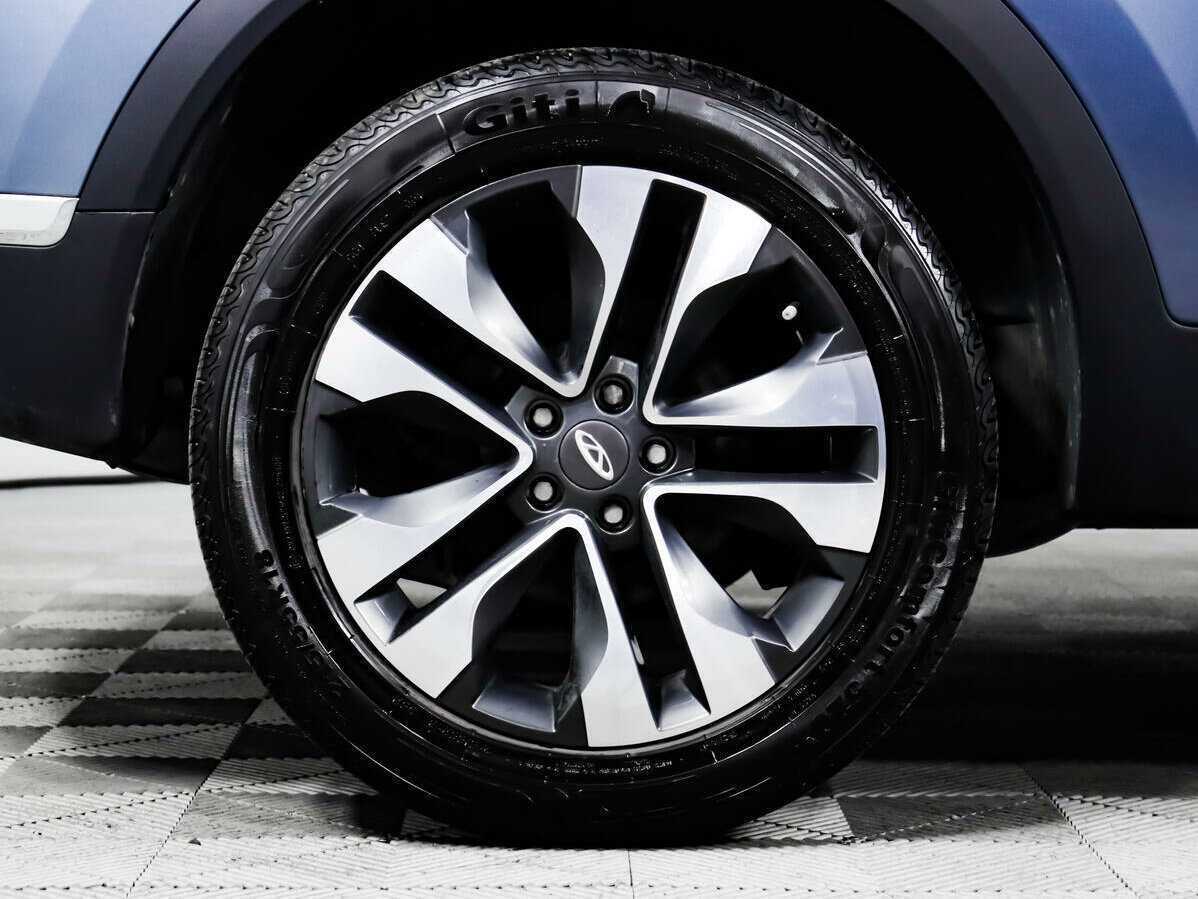 CHERY Tiggo 4, 2021 Фото №14