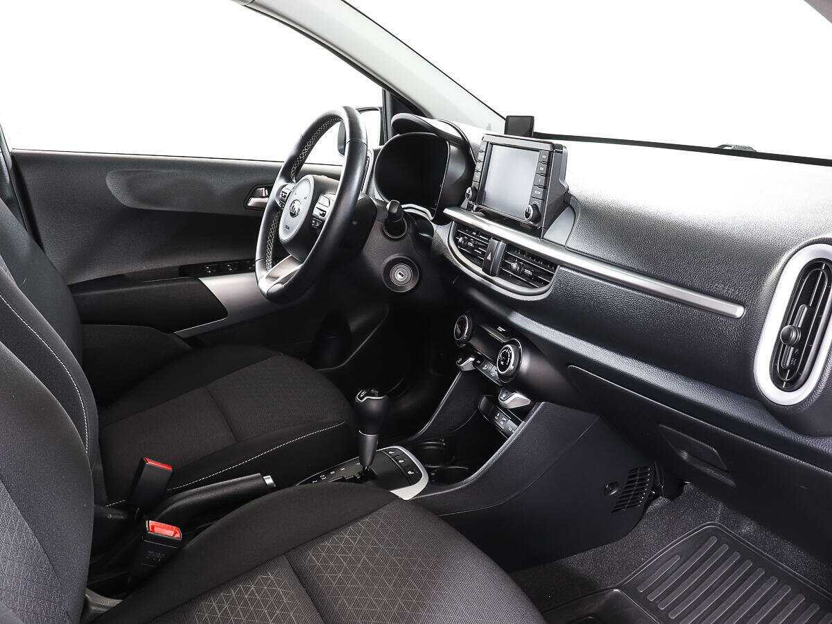 Kia Picanto, 2020 - 16 521 км. | Фото №8