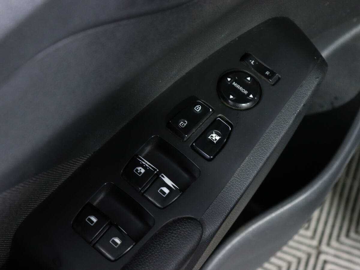 Hyundai Solaris, 2018 Фото №13