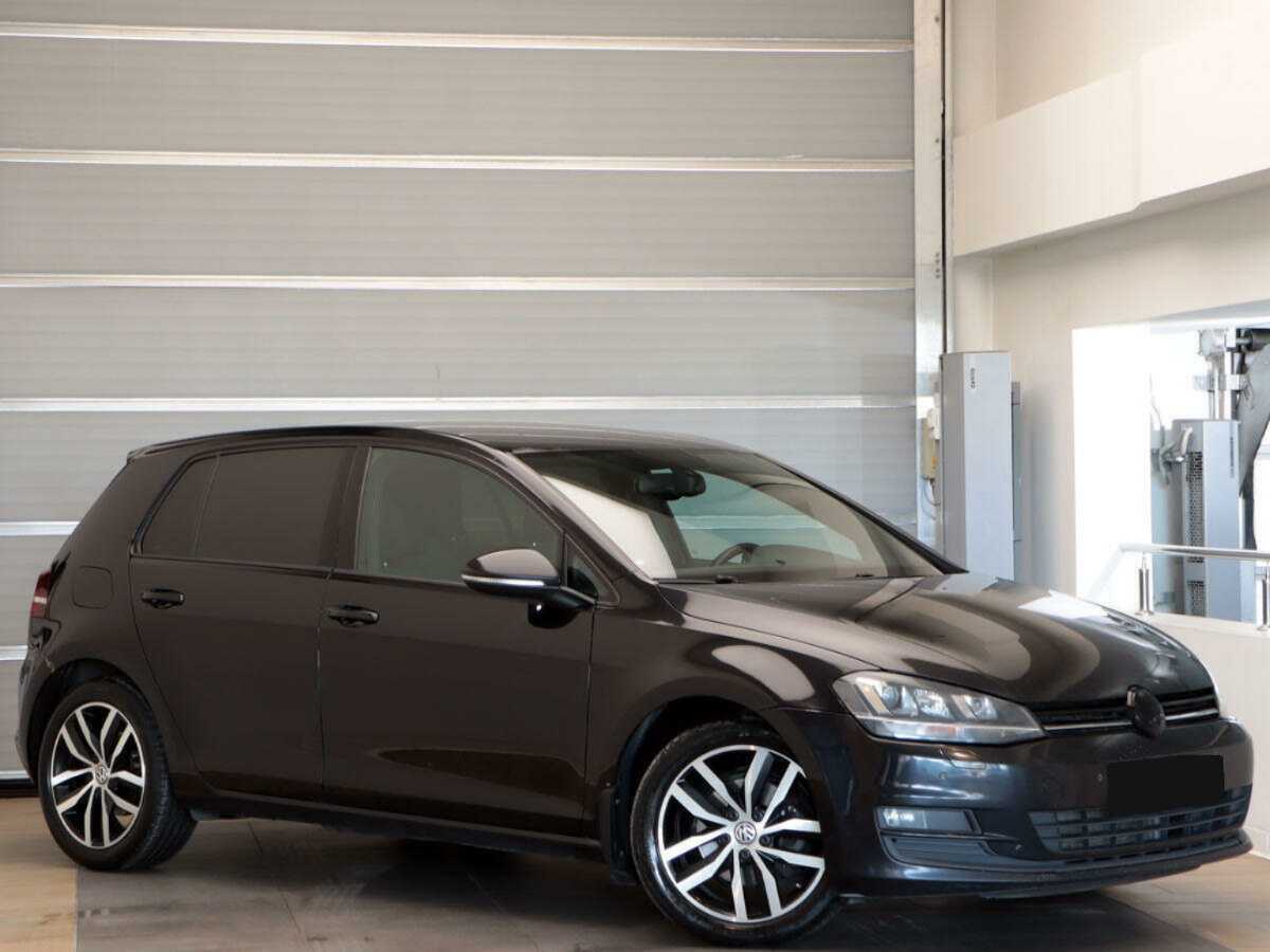 Volkswagen Golf, 2013 - 179 867 км. | Фото №3
