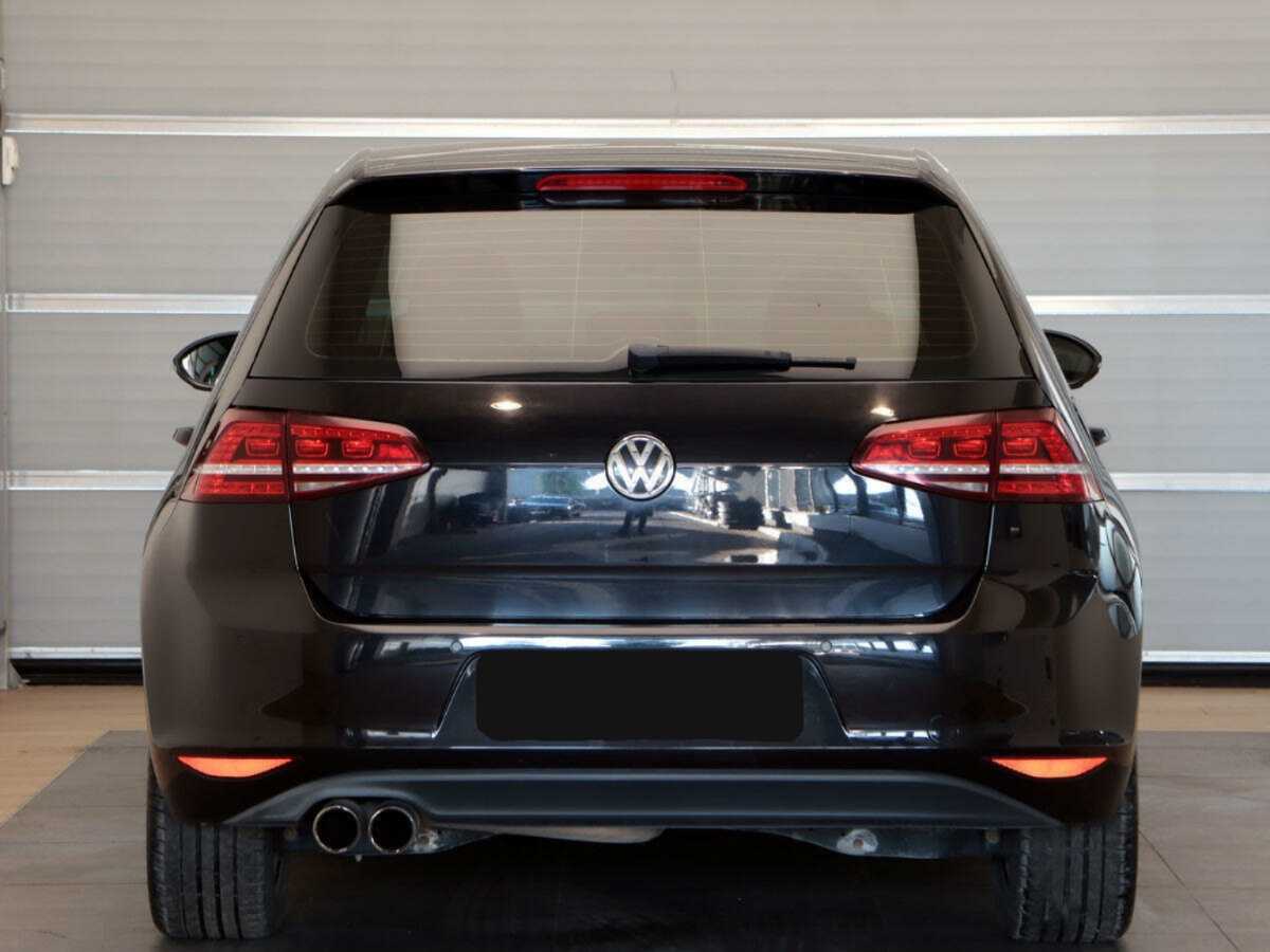 Volkswagen Golf, 2013 - 179 867 км. | Фото №5