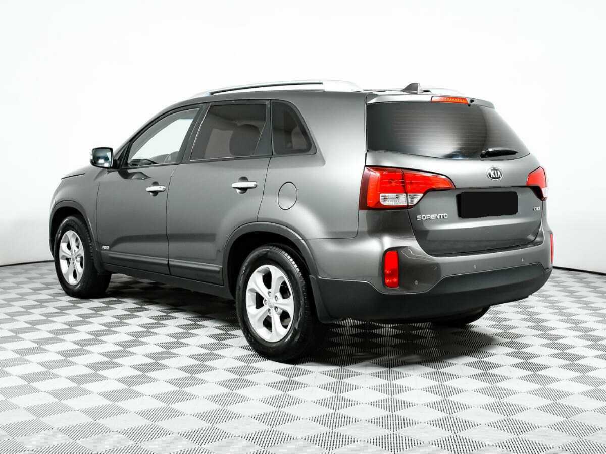 Kia Sorento, 2014 - 126 000 км. | Фото №6