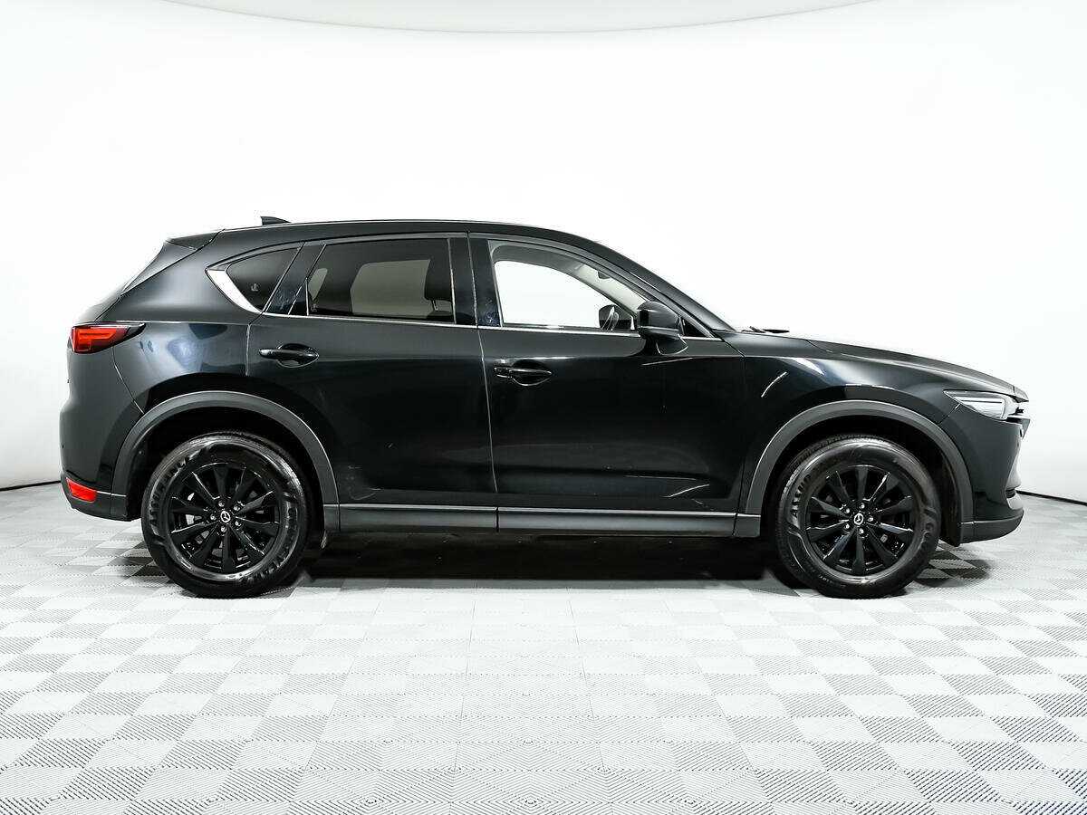 Mazda CX-5, 2020 - 95 971 км. | Фото №4