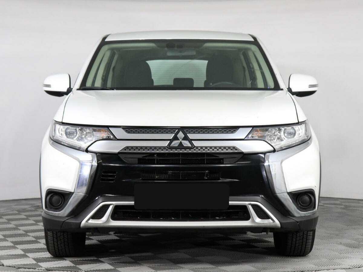 Mitsubishi Outlander, 2020 - 29 324 км. | Фото №2