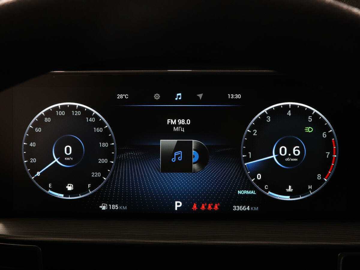 CHERY Tiggo 8 Pro Max, 2022 Фото №13