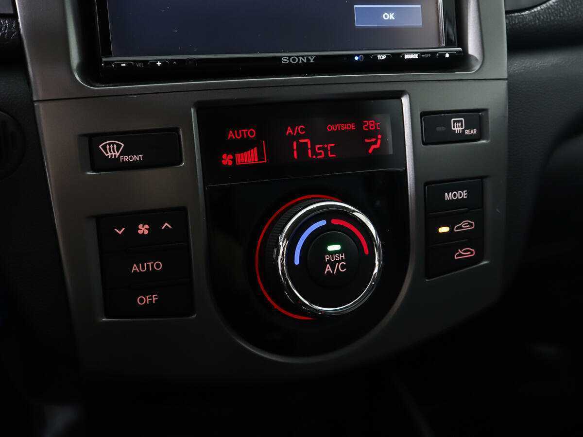 Kia Cerato 6-speed, 2012 Фото №18