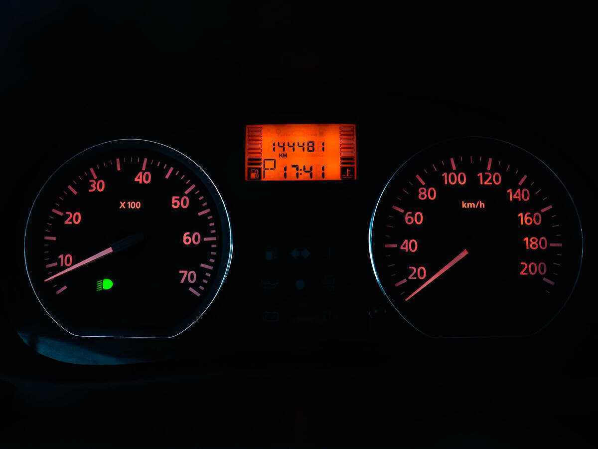 Nissan Almera, 2014 - 144 000 км. | Фото №6