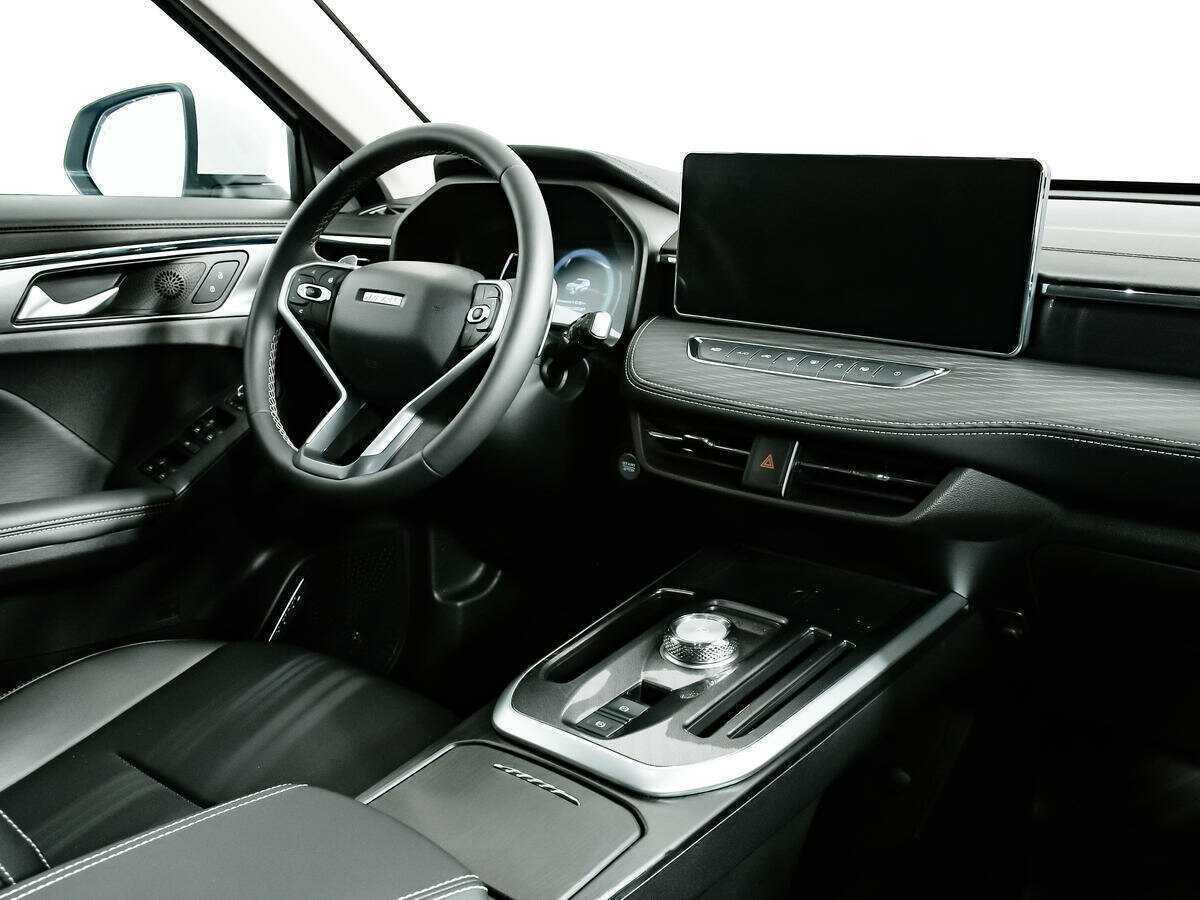 Haval Jolion, 2023 - 11 736 км. | Фото №7