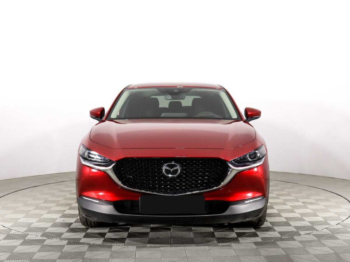 Mazda CX-30, 2021 - 33 520 км. | Фото №2