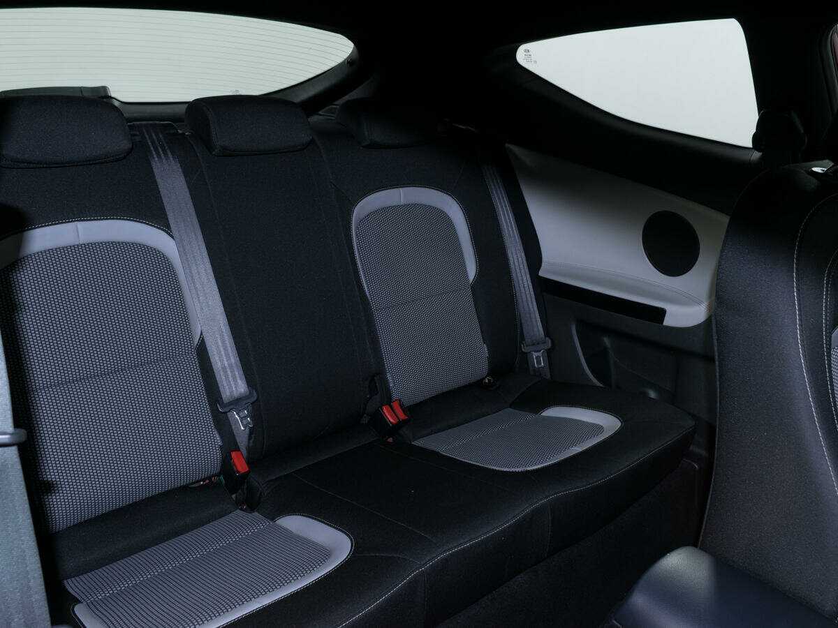 Kia Ceed, 2013 Фото №13