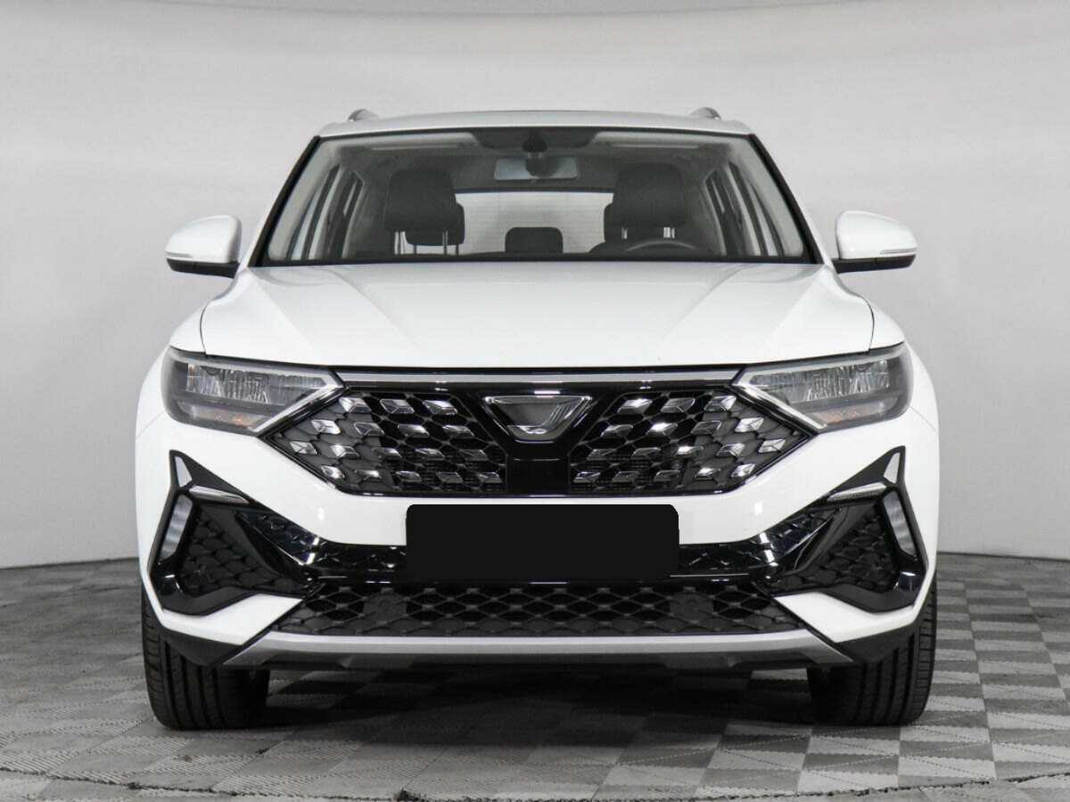 Jetta VS5, 2022 - 7 414 км. | Фото №2