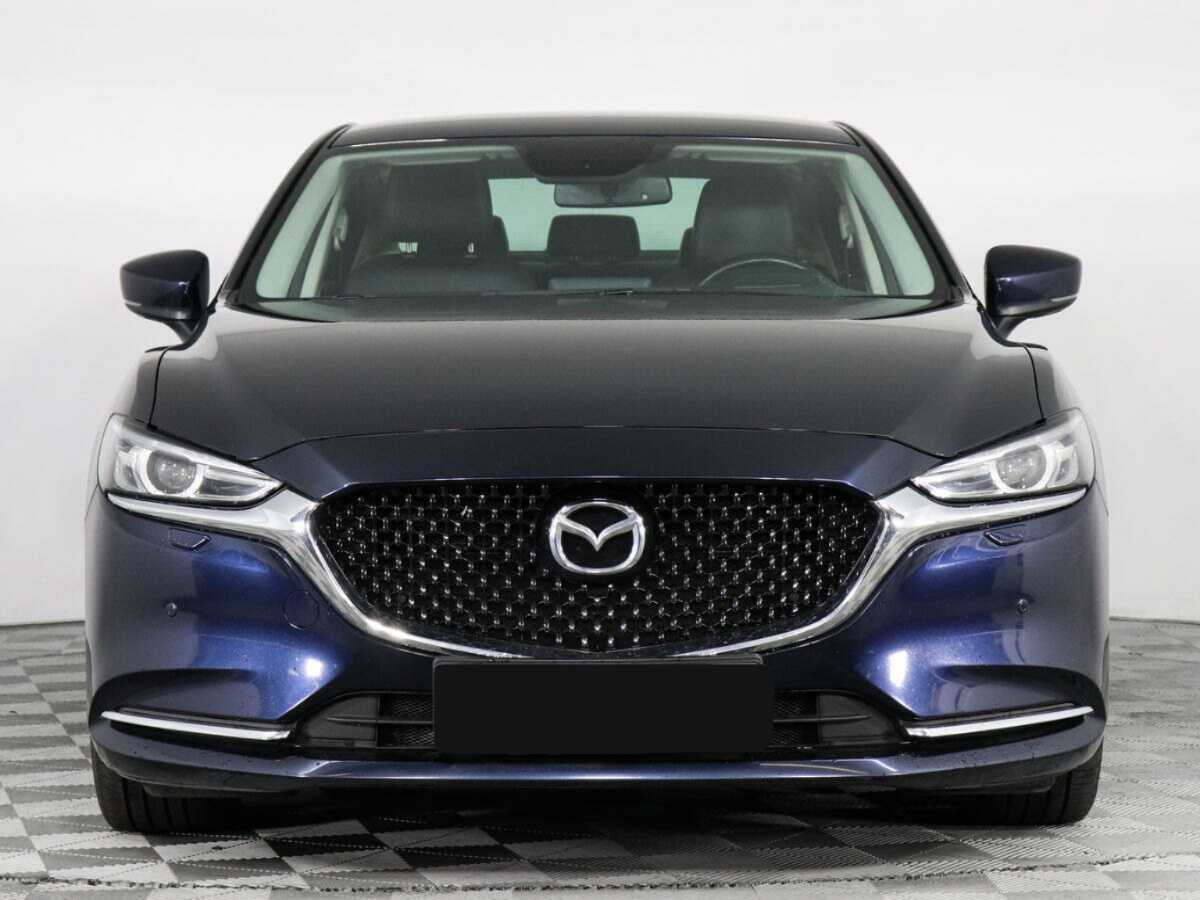 Mazda 6, 2020 - 68 510 км. | Фото №2