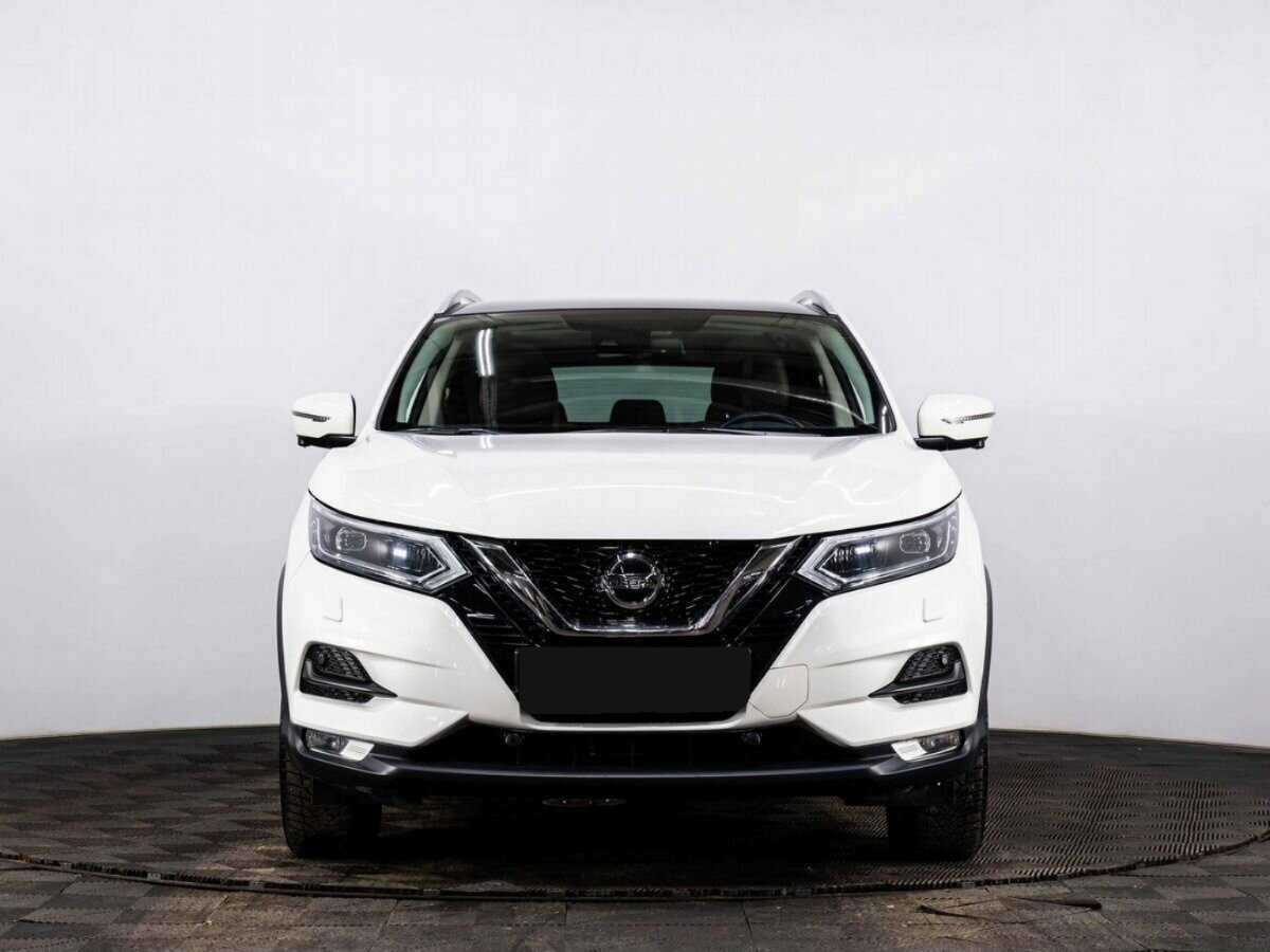 Nissan Qashqai, 2021 - 18 974 км. | Фото №2