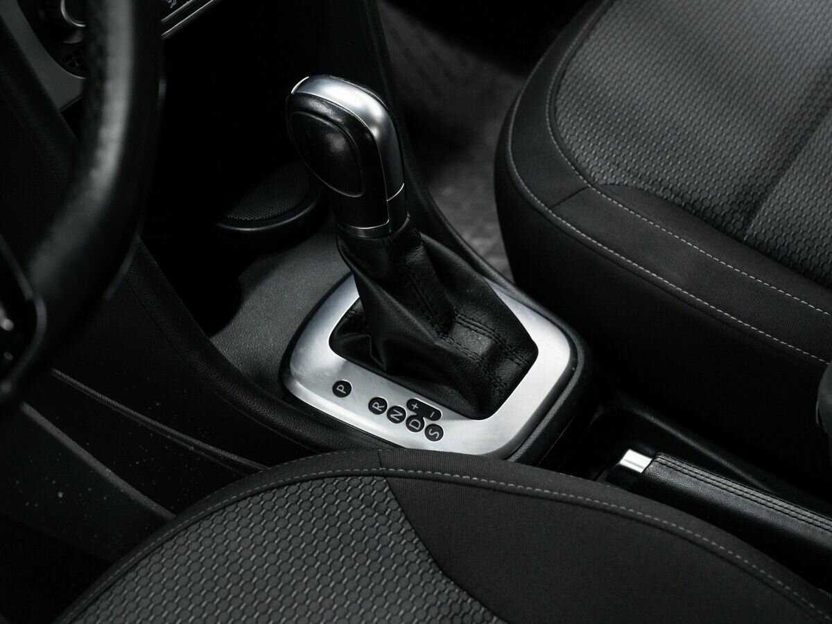 Volkswagen Polo, 2017 Фото №15