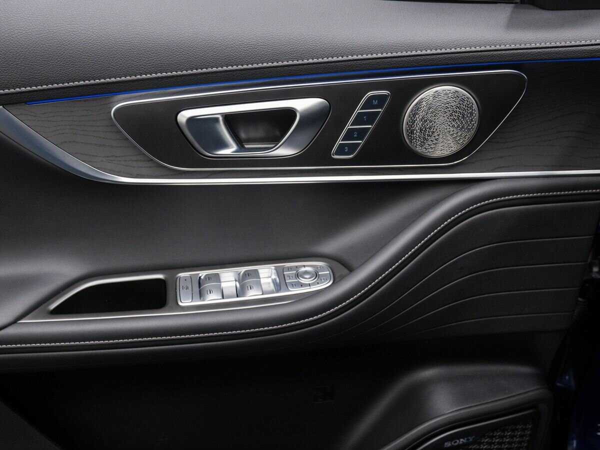 CHERY Tiggo 8 Pro Max, 2023 Фото №17