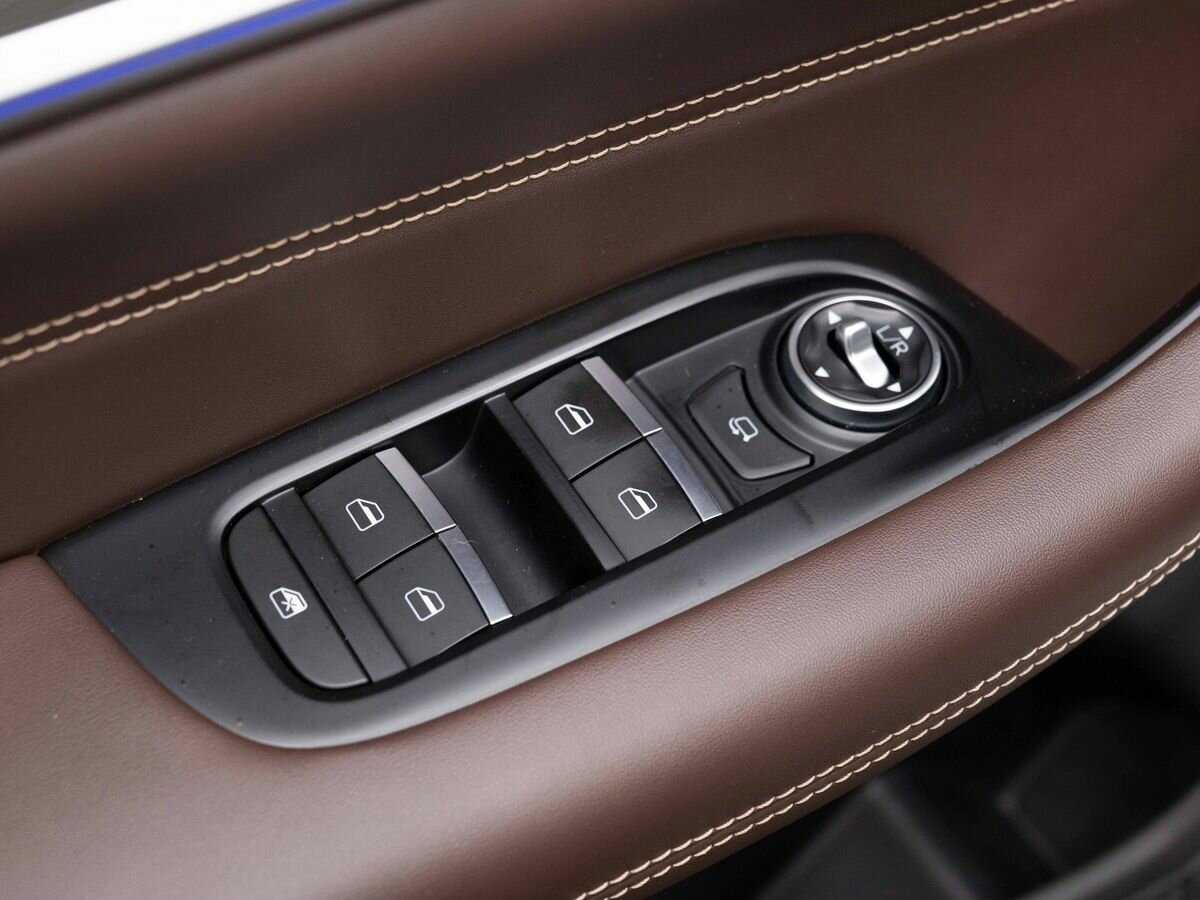 CHERY Tiggo 8 Pro, 2021 Фото №22