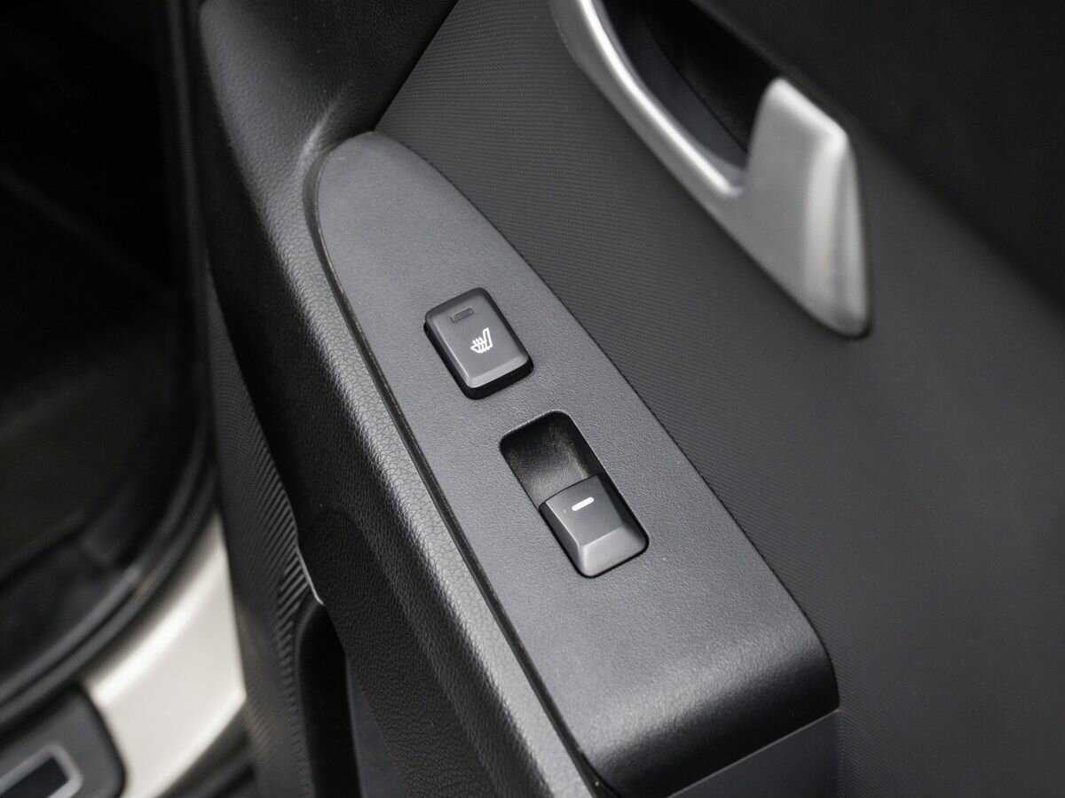 Kia Sportage, 2014 Фото №10