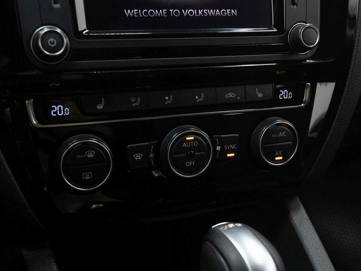 Volkswagen Jetta, 2016 Фото №20