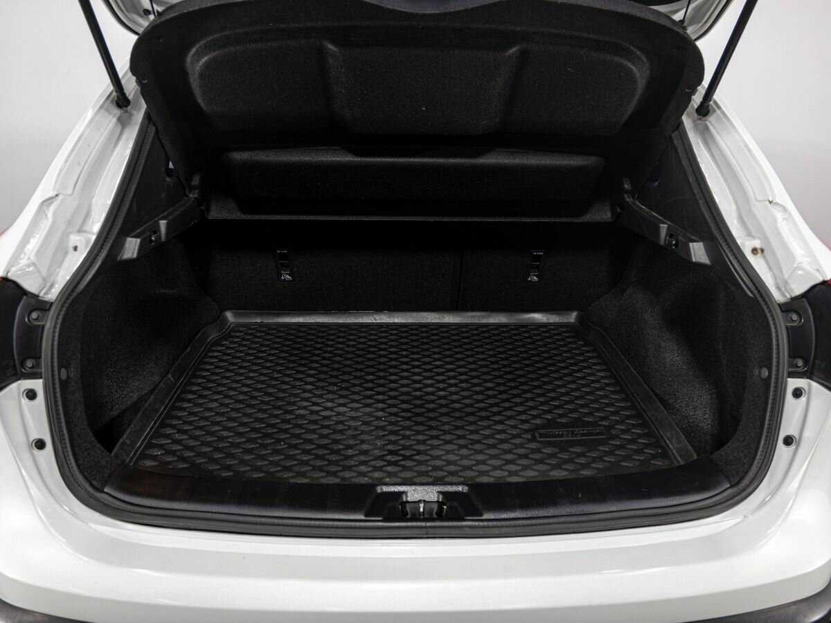 Nissan Qashqai, 2017 Фото №21