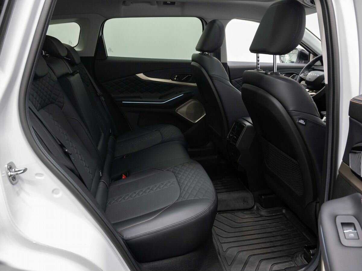 EXEED TXL, 2023 Фото №12