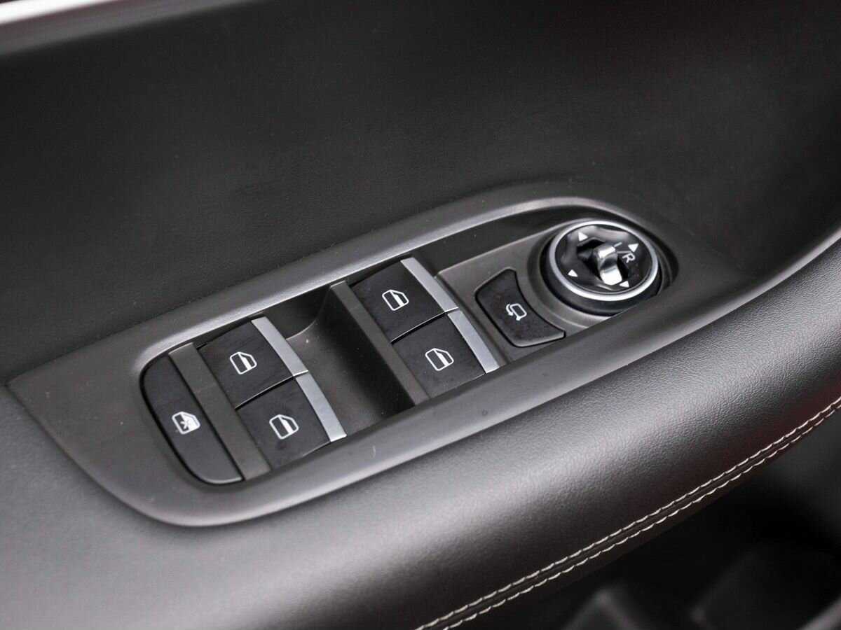 CHERY Tiggo 7 Pro, 2021 Фото №24