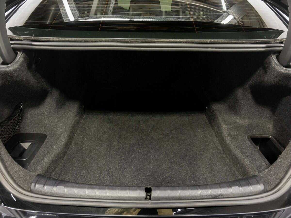 BMW 5 серии 520i, 2019 Фото №27