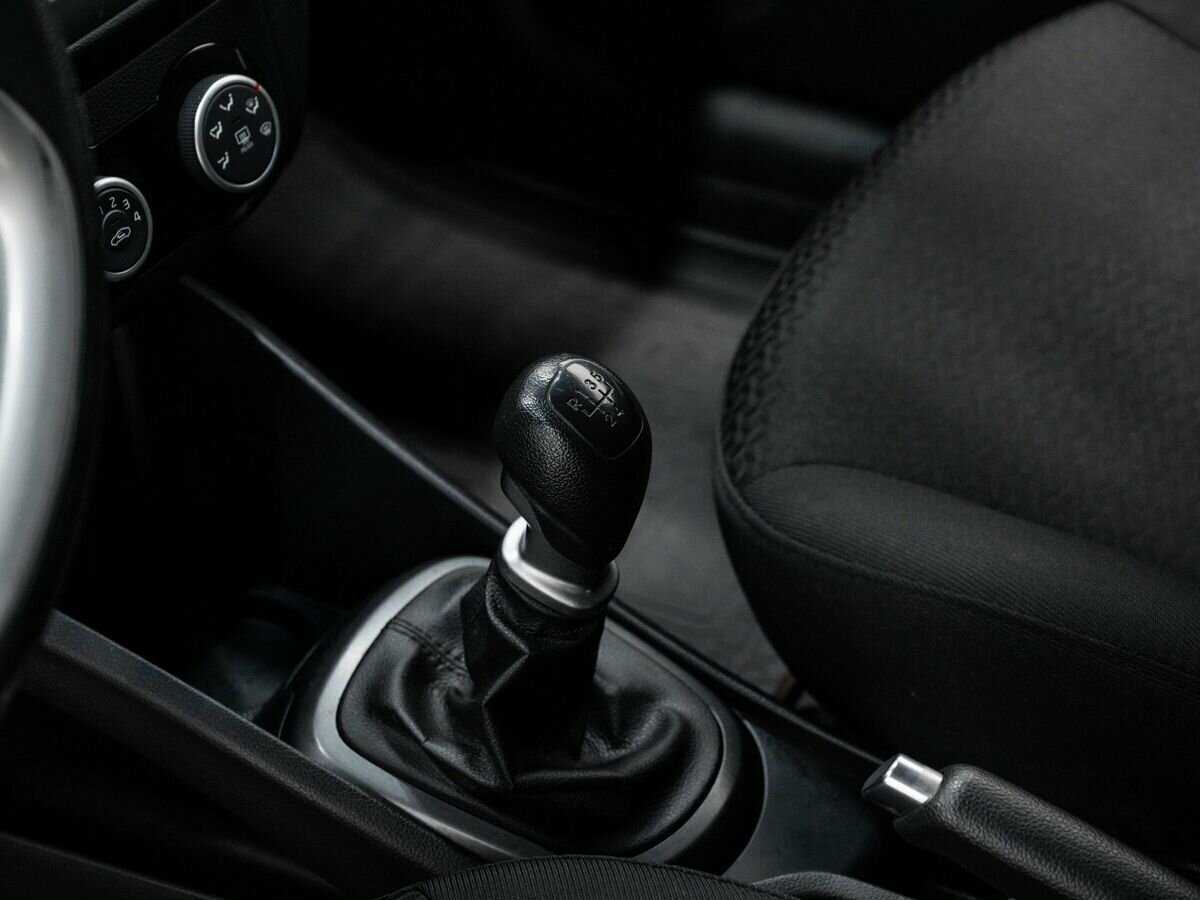 Kia Rio, 2015 Фото №16