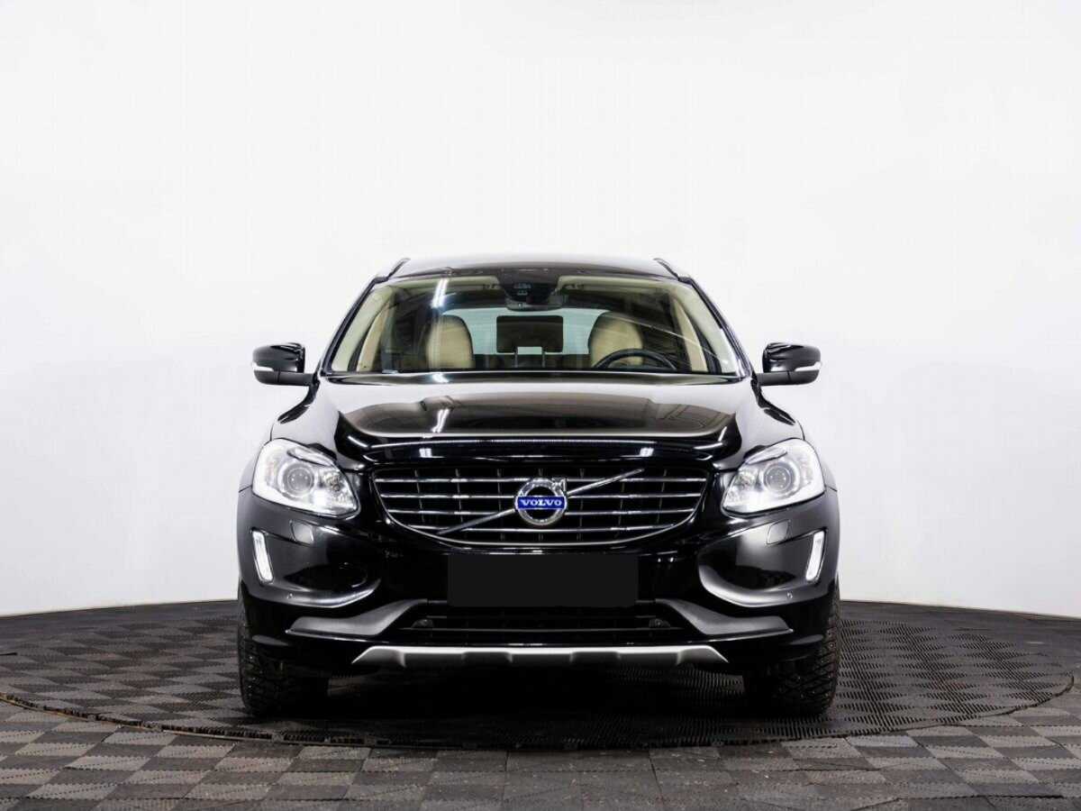 Volvo XC60, 2014 - 162 000 км. | Фото №2