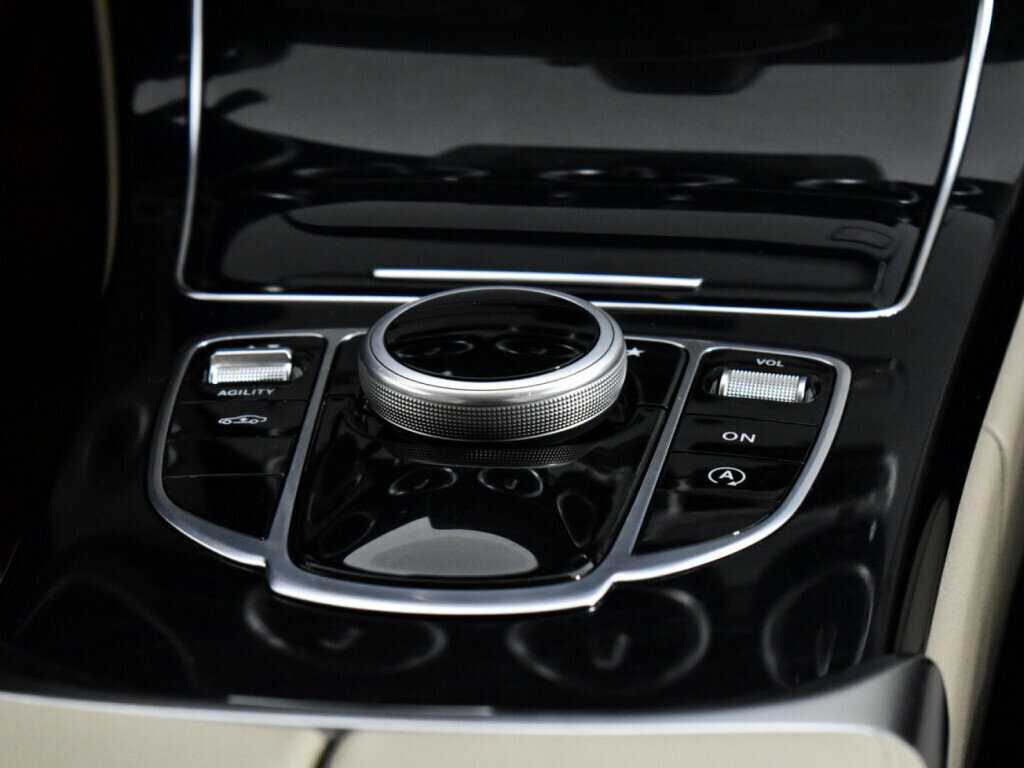 Mercedes-Benz C-Класс 180, 2014 Фото №12