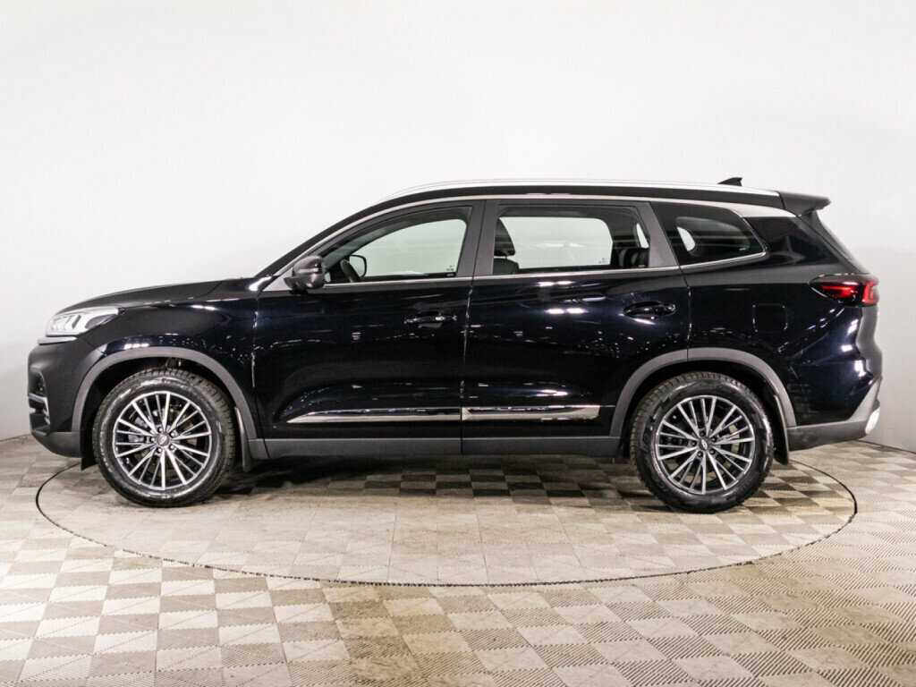 CHERY Tiggo 8, 2023 - 19 589 км. | Фото №8