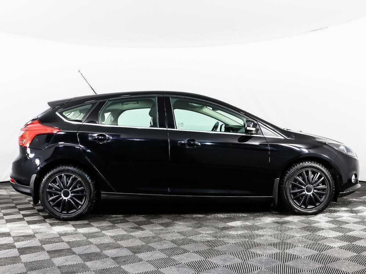 Ford Focus, 2014 - 89 337 км. | Фото №4