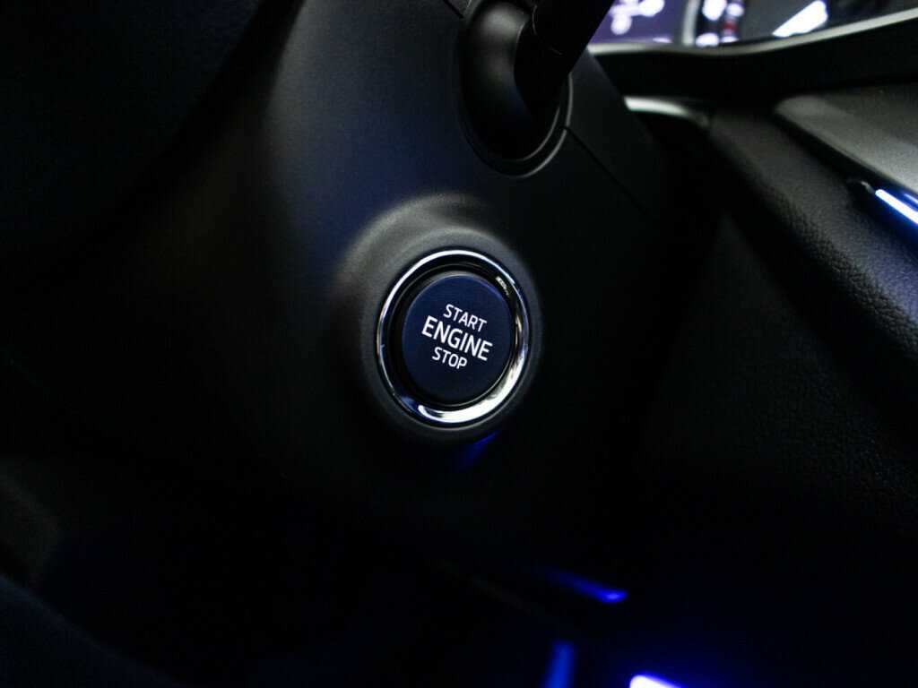 Skoda Octavia, 2021 Фото №18