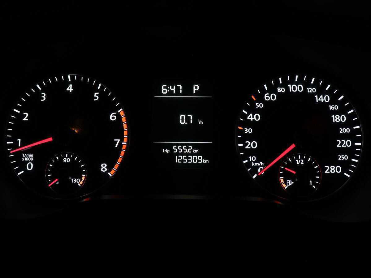 Volkswagen Jetta, 2014 - 125 306 км. | Фото №7