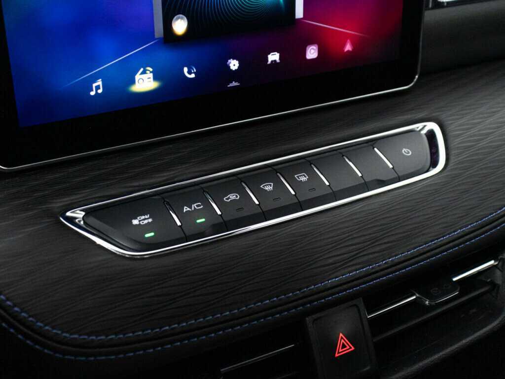 Haval Jolion, 2022 Фото №16