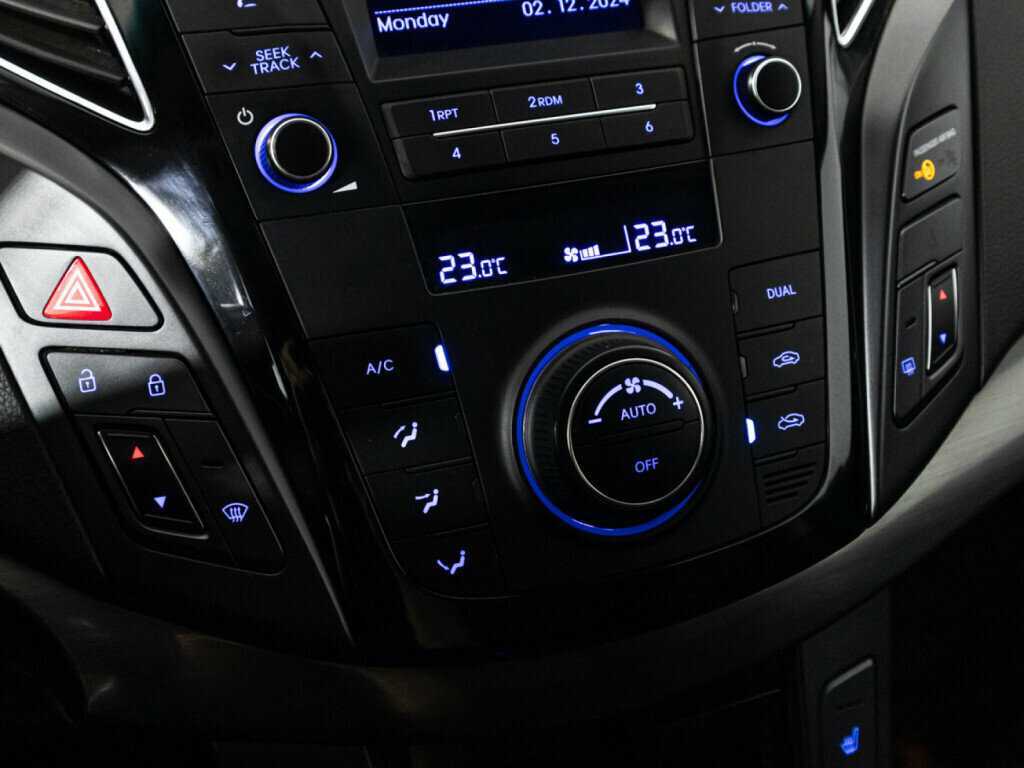 Hyundai i40, 2015 Фото №15