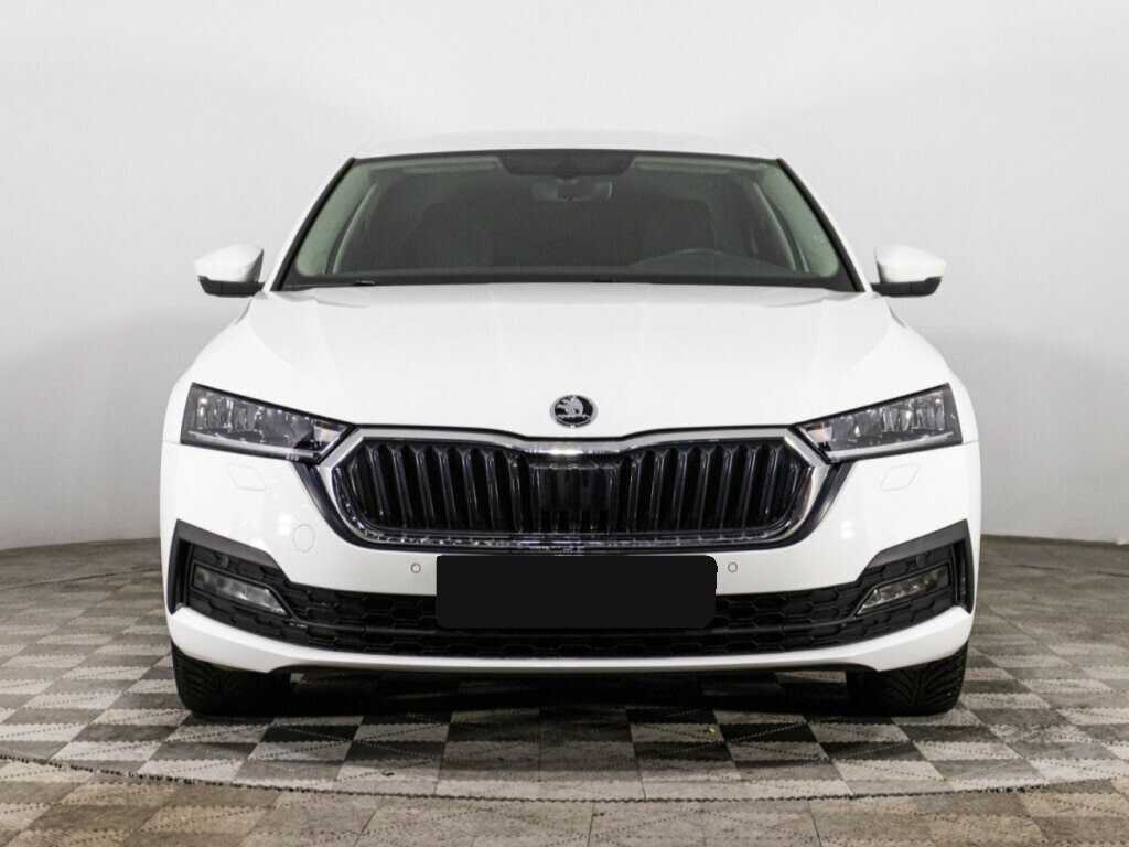 Skoda Octavia, 2020 - 55 000 км. | Фото №2