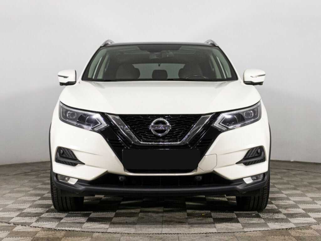Nissan Qashqai, 2020 - 45 166 км. | Фото №2