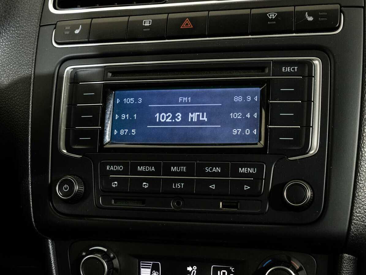 Volkswagen Polo, 2013 Фото №12