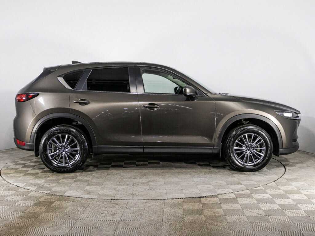 Mazda CX-5, 2021 - 114 765 км. | Фото №4