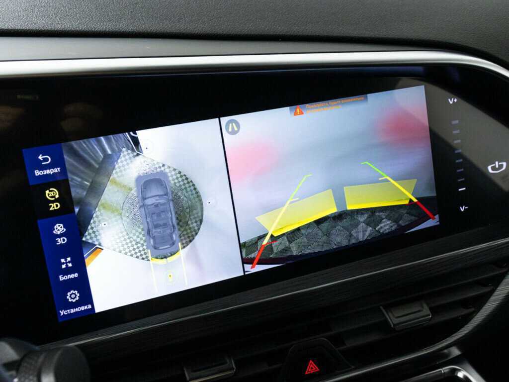 Geely Tugella, 2022 Фото №16