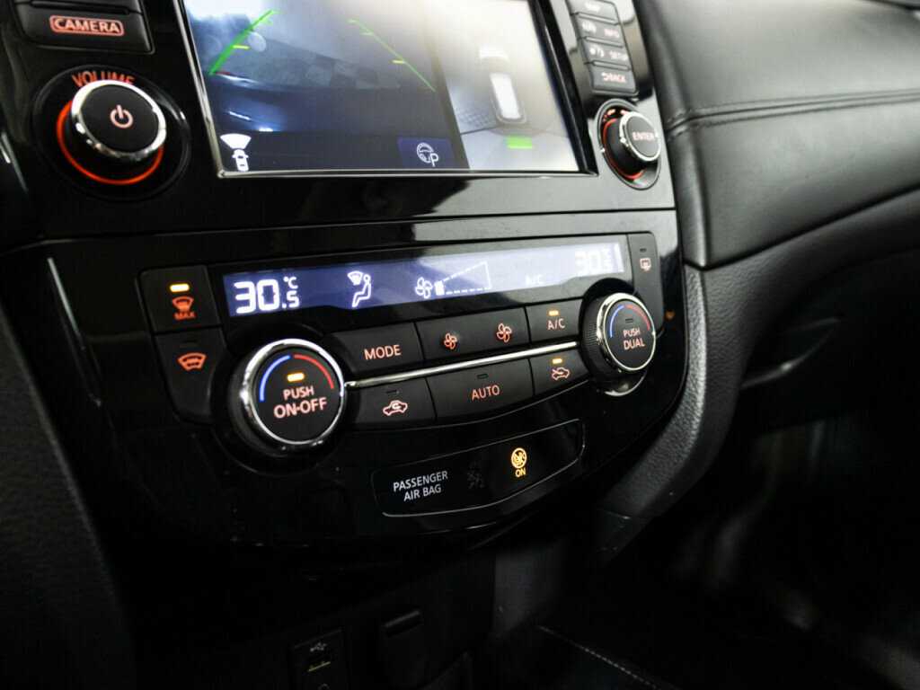 Nissan X-Trail, 2019 Фото №19