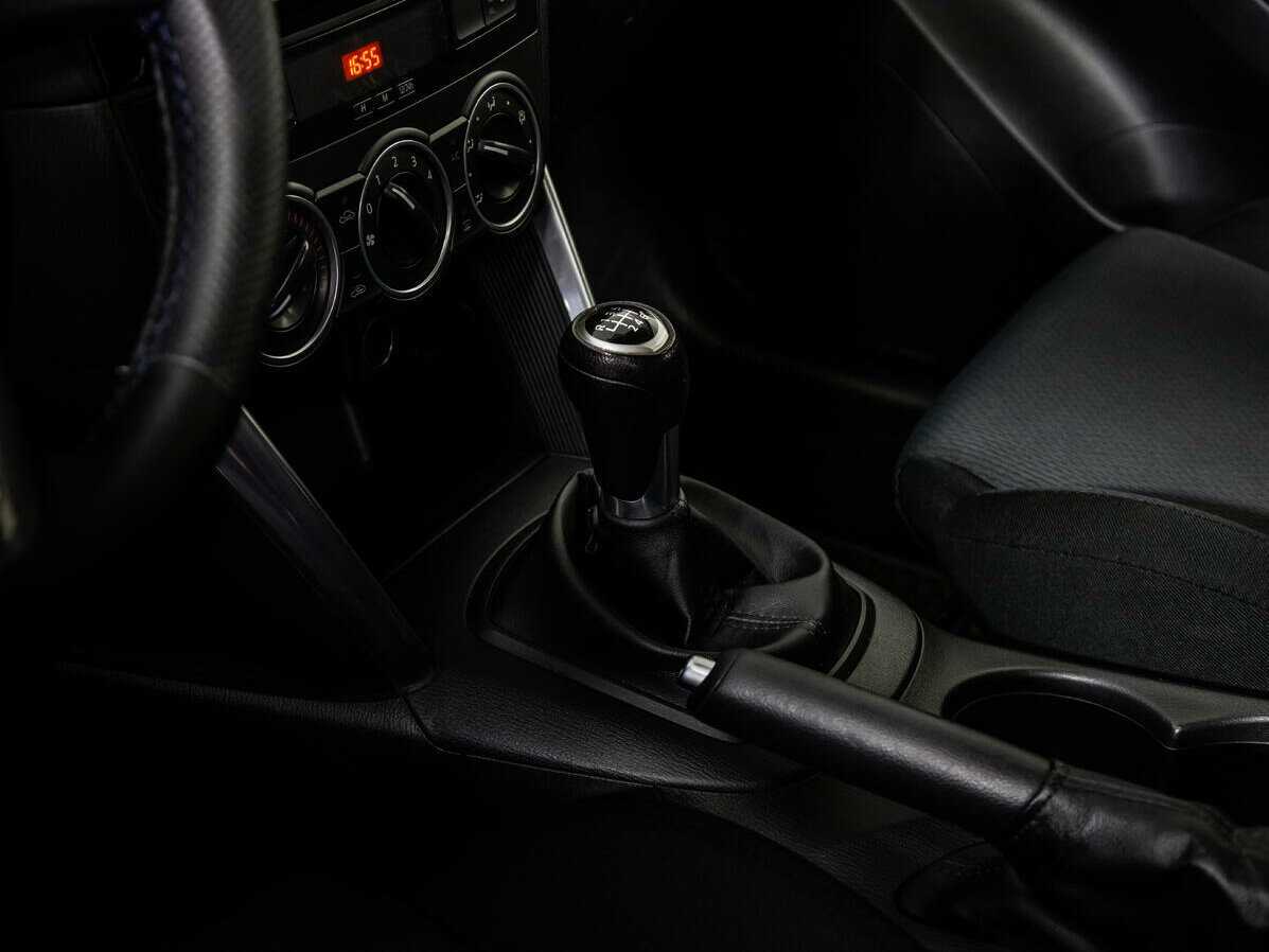 Mazda CX-5, 2013 Фото №16