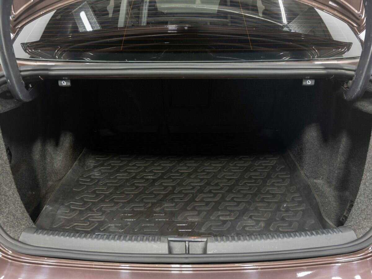 Volkswagen Jetta, 2014 Фото №18