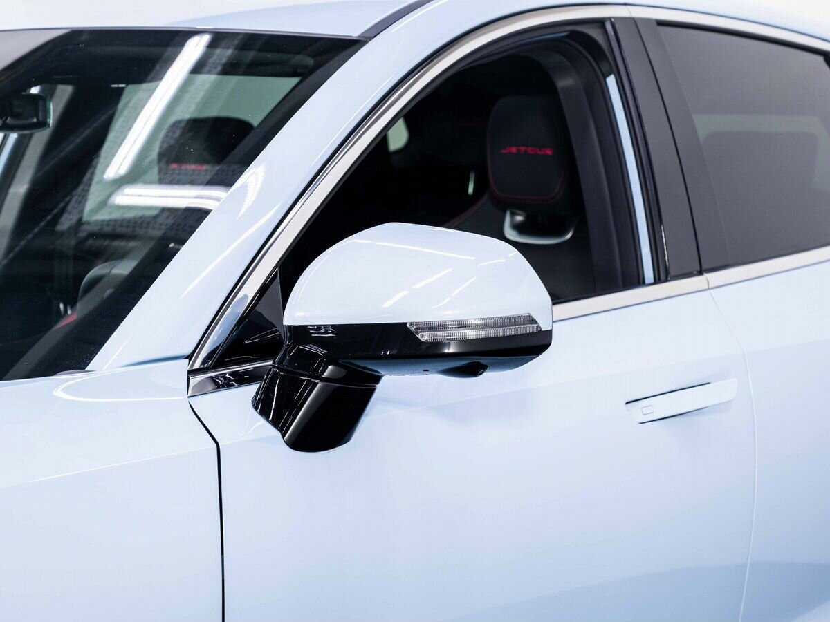 Jetour Dashing, 2023 - 11 232 км. | Фото №8