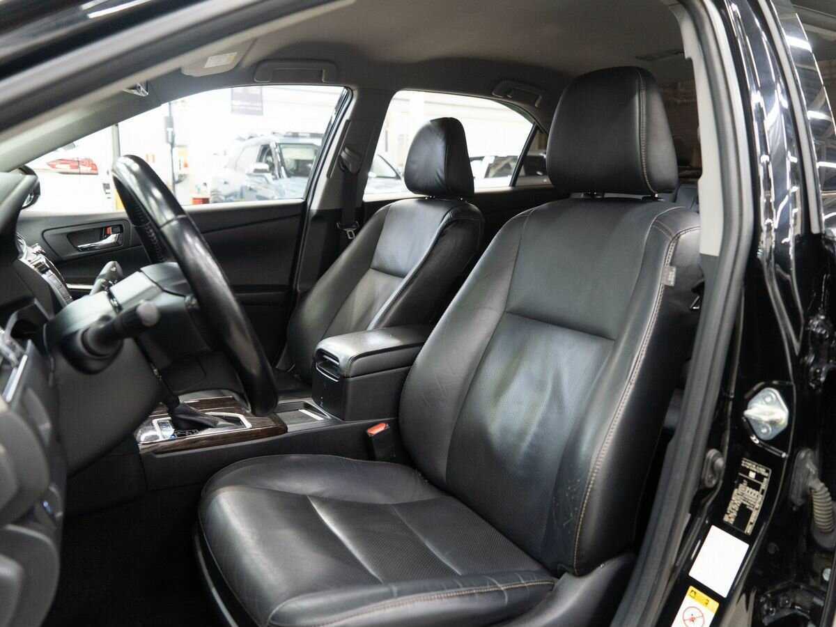 Toyota Camry, 2017 - 146 000 км. | Фото №6