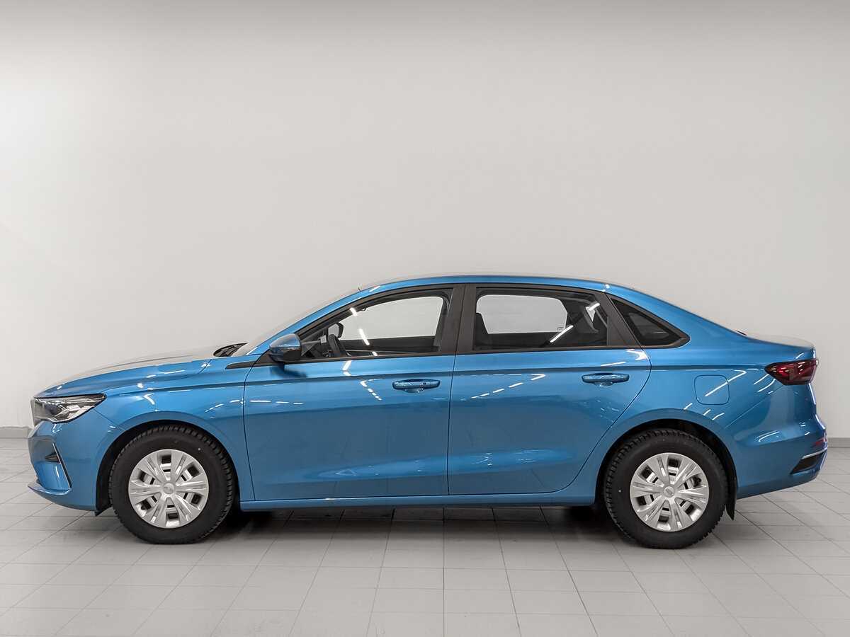 Geely Emgrand, 2023 - 23 218 км. | Фото №8