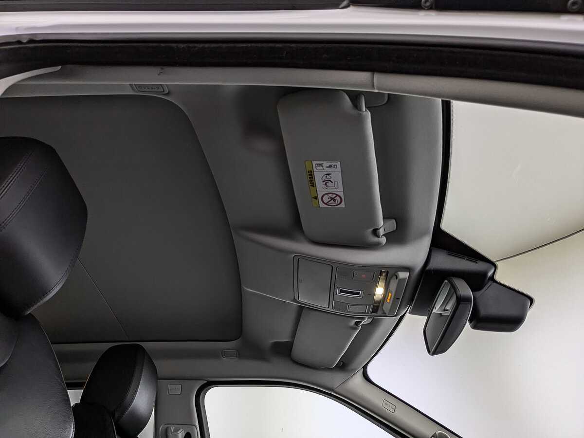 Land Rover Range Rover Evoque, 2017 Фото №23