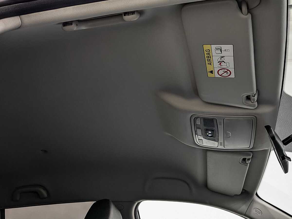 Changan CS75, 2019 Фото №23