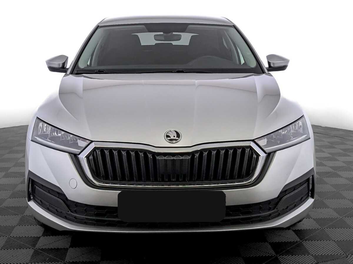 Skoda Octavia, 2021 - 71 425 км. | Фото №2