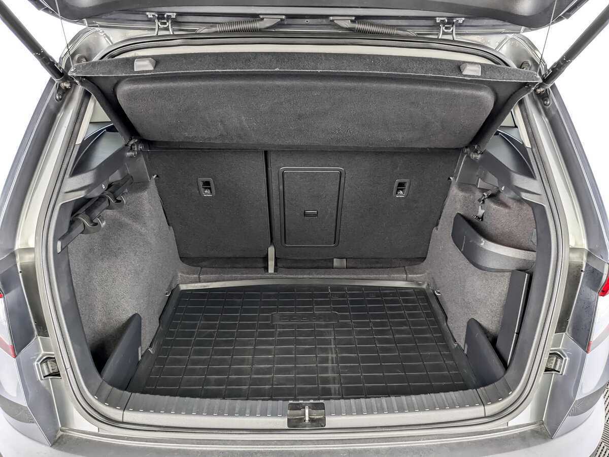 Skoda Karoq, 2021 Фото №10